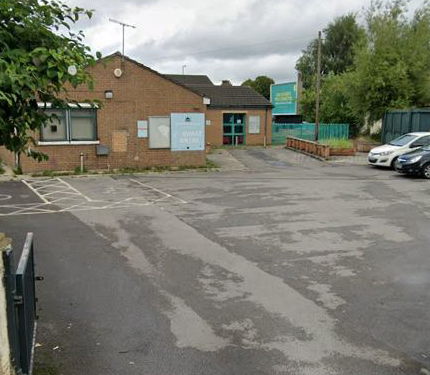 ryan street, khidmat centre