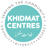 Khidmat Centre Bradford