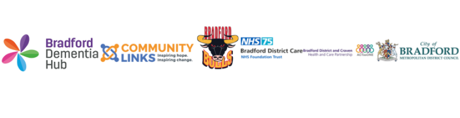 Bradford Dementia Hub