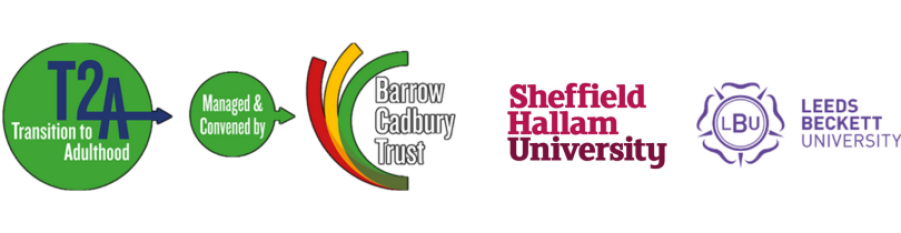 Barrow Cadbury Trust